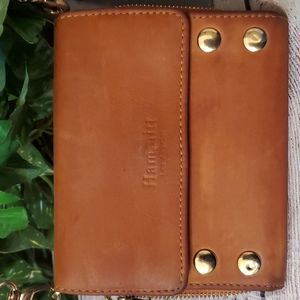 Hammitt Chandler Bag